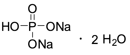 Sodium Phosphate Dibasic Dihydrate - image 1