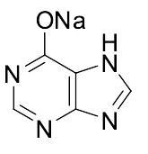 Hypoxanthine Monosodium Salt - image 1