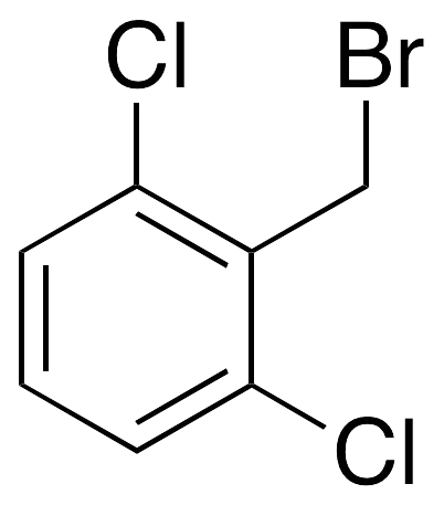 2,6-Dichlorobenzyl Bromide - image 1