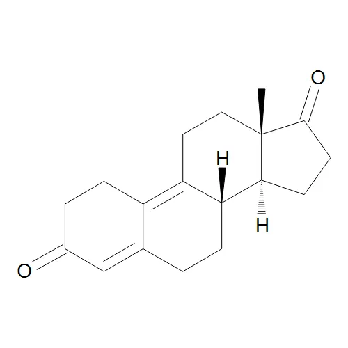 (-)-Estra-4,9-diene-3,17-dione - image 1
