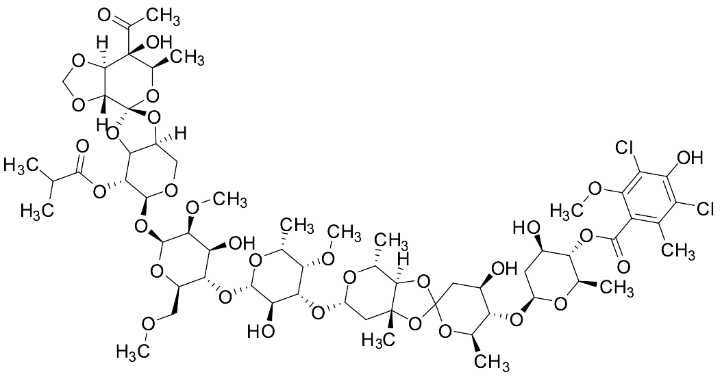 Avilamycin (~80%) - image 1