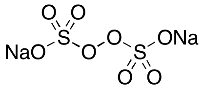 Sodium Persulfate - image 1