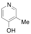 4-Hydroxy-3-methylpyridine - image 1
