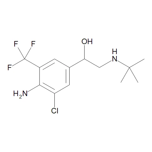 Mabuterol - image 1