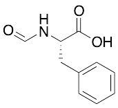N-Formyl-L-phenylalanine - image 1