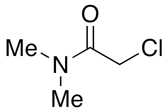 2-Chloro-N,N-dimethylacetamide - image 1