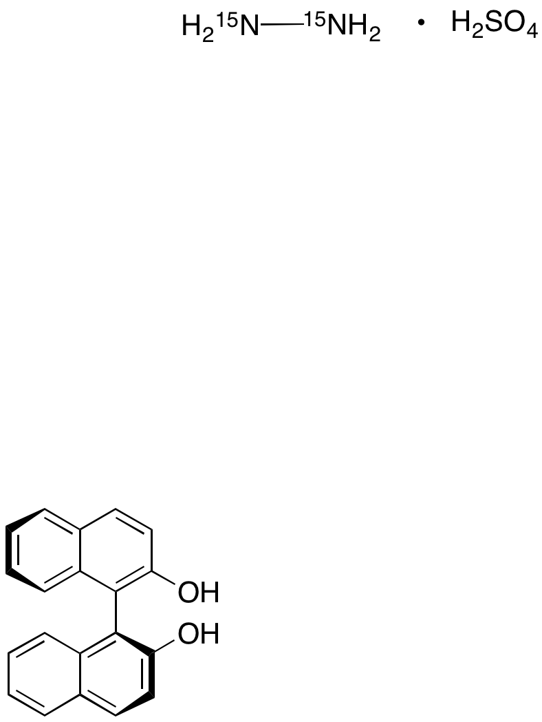 (1S)-[1,1'-Binaphthalene]-2,2'-diol - image 1