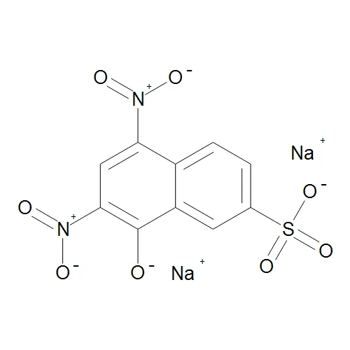 Naphthol Yellow S Hydrate - image 1