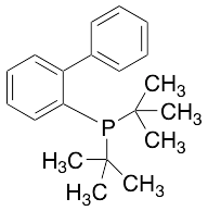 2-(Di-tert-butylphosphino)biphenyl - image 1