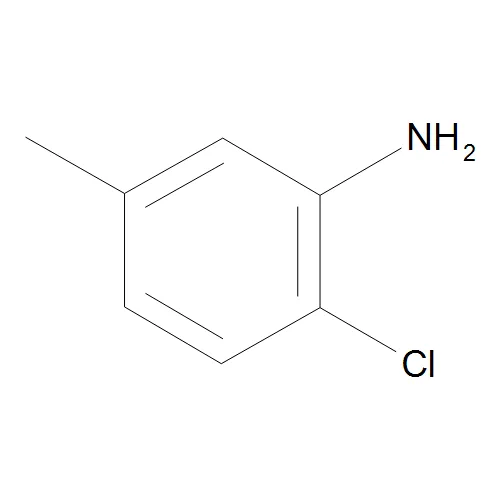 2-Chloro-5-methylaniline - image 1