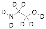 Ethanolamine-d7 - image 1