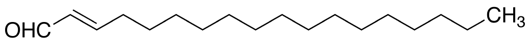 (2E)-Octadecenal - image 1