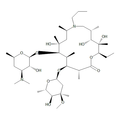Gamithromycin - image 1