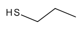 1-Propanethiol - image 1