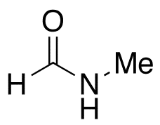 N-Methylformamide - image 1