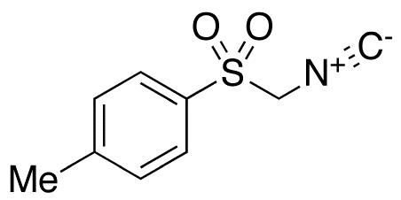 Tosylmethyl Isocyanide - image 1