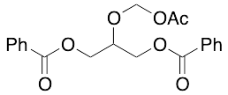 2-(Acetoxymethoxy)-1,3-propanediyl Dibenzoate - image 1