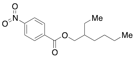 2-Ethylhexyl 4-Nitrobenzoate - image 1