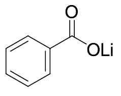 Lithium benzoate - image 1