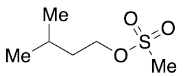 Isopentyl Mesylate - image 1
