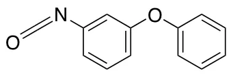1-Isocyanato-3-phenoxybenzene - image 1