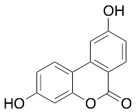 Isourolithin A - image 1