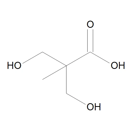 2,2-Bis(hydroxymethyl)propionic Acid - image 1