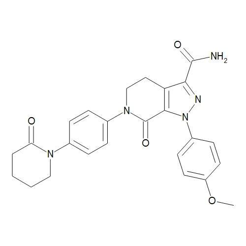 Apixaban - image 1