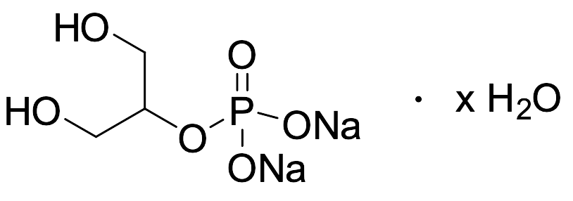 Mixture of Glycerol 1-phosphate and Glycerol 2-phosphate Hydrate (Technical Grade) - image 1