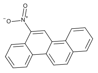 6-Nitrochrysene - image 1