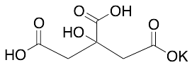 Potassium Citrate Monobasic - image 1