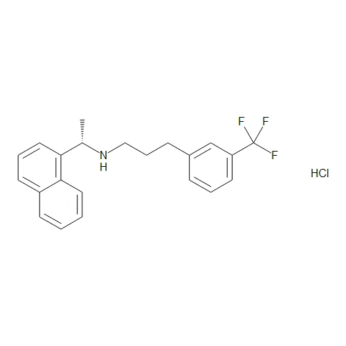 ent-Cinacalcet Hydrochloride - image 1