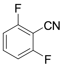 2,6-Difluorobenzonitrile - image 1