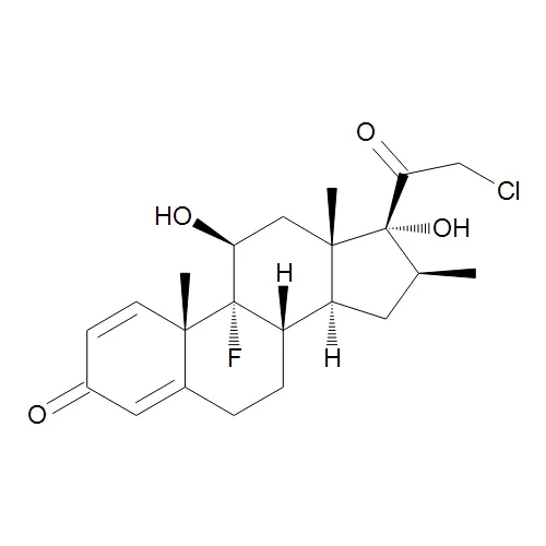 Clobetasol - image 1