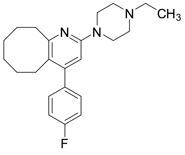 Blonanserin - image 1
