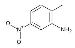 2-Methyl-5-nitroaniline - image 1