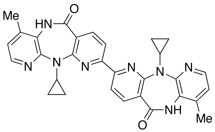 Nevirapine Dimer - image 1