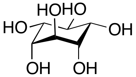 muco-Inositol - image 1