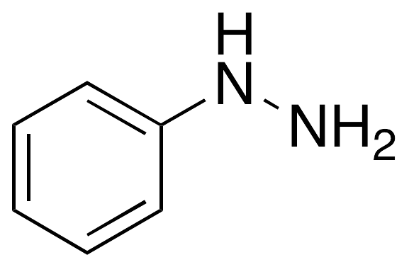 Phenylhydrazine - image 1