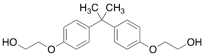 Bisphenol A Bis(2-hydroxyethyl) Ether - image 1