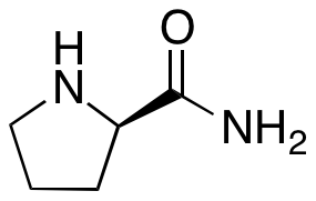 D-Prolinamide - image 1