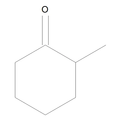 2-Methylcyclohexanone - image 1