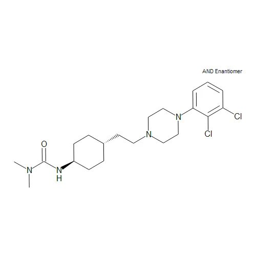 Cariprazine - image 1