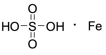 Ferrous Sulphate - image 1
