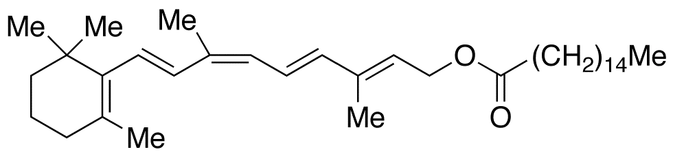 9-cis-Retinyl Palmitate - image 1