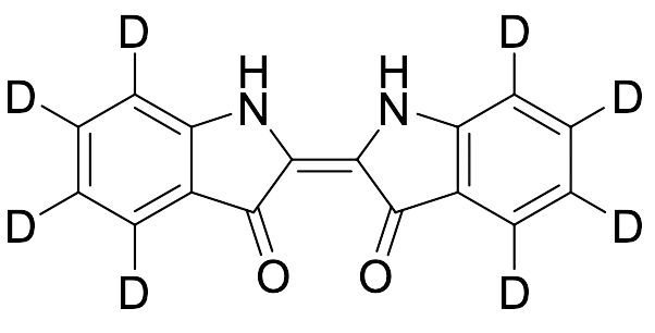 Indigo-d8 - image 1
