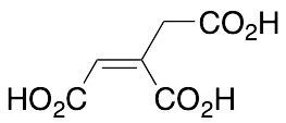 cis-Aconitic Acid - image 1