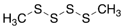 2,3,4,5-Tetrathiahexane - image 1