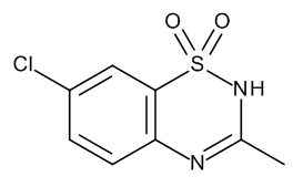 Diazoxide - image 1