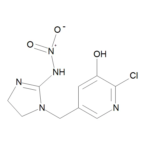 5-Hydro-Imidacloprid - image 1